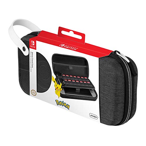 PDP - Funda Travel Case Poke Ball Elite (Nintendo Switch) PDP - Funda Travel Case Poke Ball Elite (Nintendo Switch)