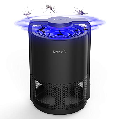 PENTAGGO UV LED Lámpara Antimosquitos de Tres Tiempos, USB Mata Mosquitos Electrico, Insectos Trampa , Eficaz contra Moscas, Niños Seguros, No Tóxicos, Sin Radiación PENTAGGO UV LED Lámpara Antimosquitos de Tres Tiempos, USB Mata Mosquitos Electrico, Insectos Trampa , Eficaz contra Moscas, Niños Seguros, No Tóxicos, Sin Radiación