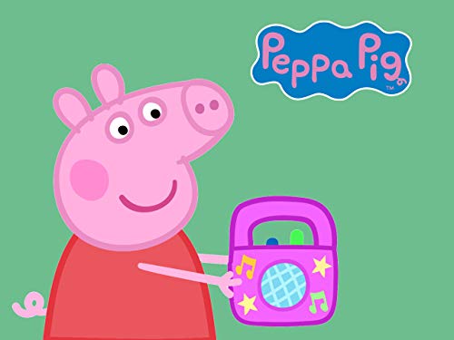 Peppa Pig - Season 2 Peppa Pig - Season 2