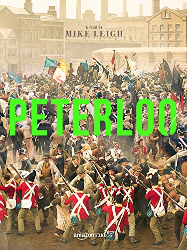 Peterloo Peterloo