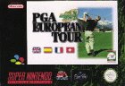 PGA European Tour 97