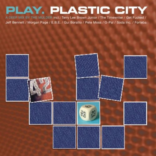 Play. Plastic City (Extended Version)