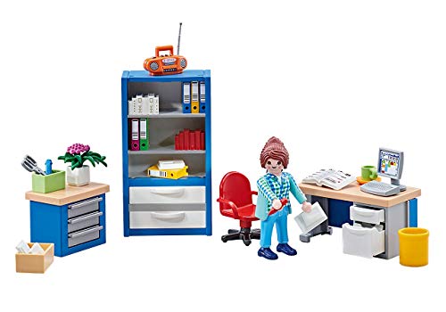 Playmobil Muebles de Oficina (En Bolsa precintada de Fabricante) 9850 Playmobil Muebles de Oficina (En Bolsa precintada de Fabricante) 9850