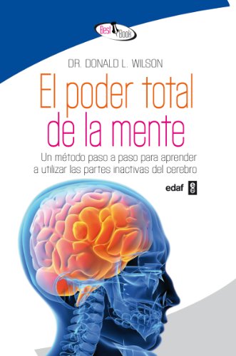 Poder Total De La Mente, El. (Best Book)