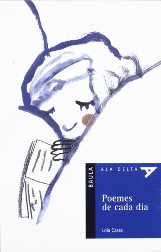 Poemes de cada dia: 10 (Ala Delta Sèrie Blava)