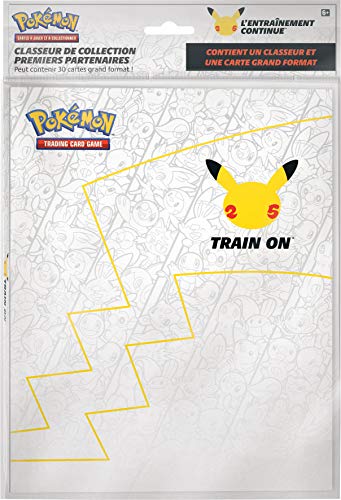 Pokemon Portfolio Gigante de Empresa Juego de coleccionar Cartas POKPORTGEANT Pokemon Portfolio Gigante de Empresa Juego de coleccionar Cartas POKPORTGEANT