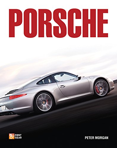 Porsche (First Gear)