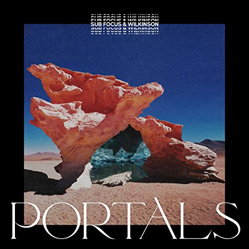 Portals Portals