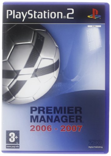 Premiere Manager 06/07