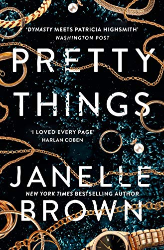Pretty Things (English Edition)