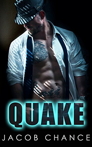 QUAKE (Quake Series Book 1) (English Edition)