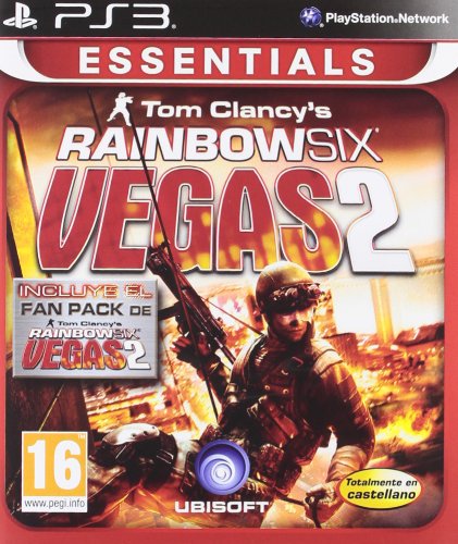 Rainbow Six Vegas 2 - Complete Edition: Essentials