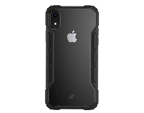 Rally for iPhone Xs Max - Black
