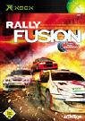 Rally Fusion - Race Of Champions [Importación alemana]
