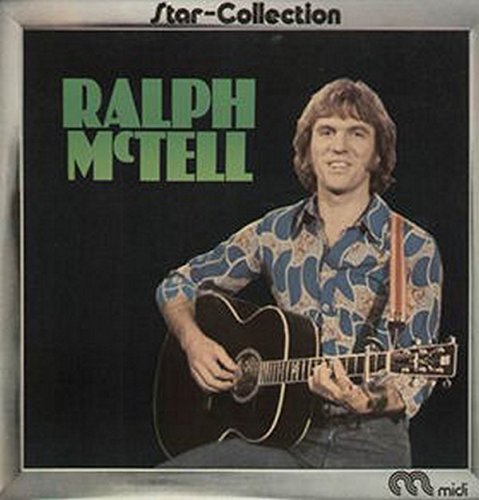 Ralph McTell - Star-Collection - Midi - MID 26 030