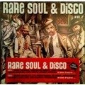 Rare soul & Disco Vol. 1