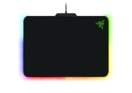Razer Firefly Cloth Ed. - Alfombrilla Razer Firefly Cloth Ed. - Alfombrilla