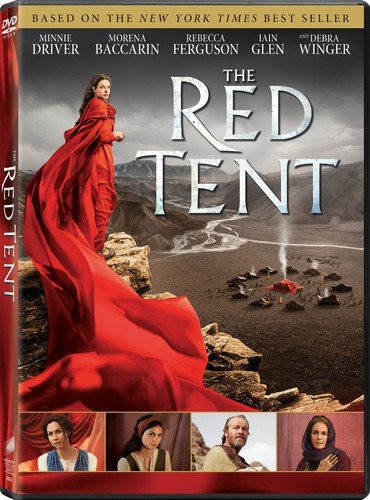 Red Tent [Edizione: Stati Uniti] [Italia] [DVD]