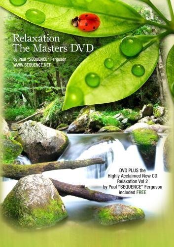 ( Relaxation The new DVD & CD BOX SET ) It has an EXTRA copy of the Relaxation DVD, Our way of saying thank you for making this DVD/CD set #1 on the market. by Nature ( Relaxation The new DVD & CD BOX SET ) It has an EXTRA copy of the Relaxation DVD, Our way of saying thank you for making this DVD/CD set #1 on the market. by Nature