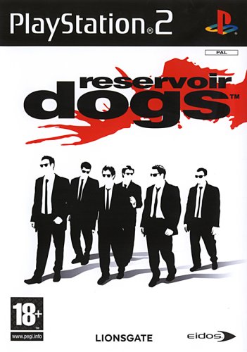 Reservoir Dogs [Importación francesa]