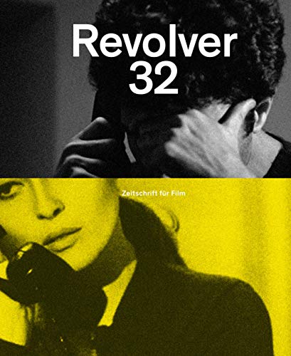 Revolver 32 (German Edition)
