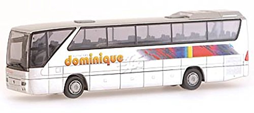 Rietze 64907 Autobus Mercedes-Benz 0350 Autocars Dominique. Francia. Escala H0 (1:87)