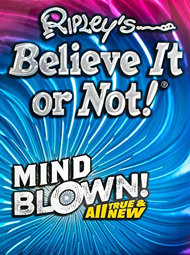 Ripley's Believe It or Not! Mind Blown: 17