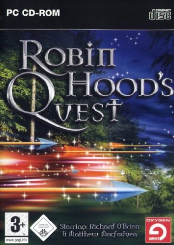 Robin Hood Quest/Pc