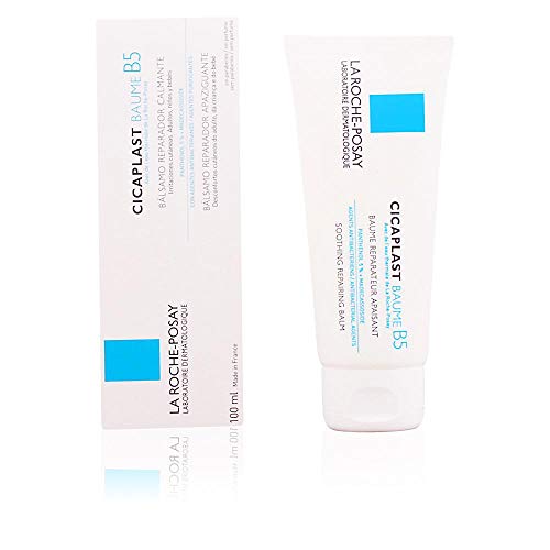 ROCHE POSAY - CICAPLAST BAUME B5 100 ML ROCHE POSAY - CICAPLAST BAUME B5 100 ML
