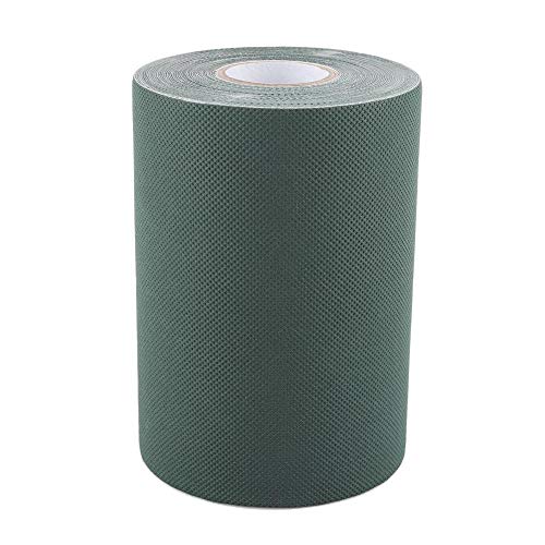 Rockyin 15 * 1000cm Auto-Adhesivo de la Cinta de unión sintético del césped del césped césped Artificial Rockyin 15 * 1000cm Auto-Adhesivo de la Cinta de unión sintético del césped del césped césped Artificial