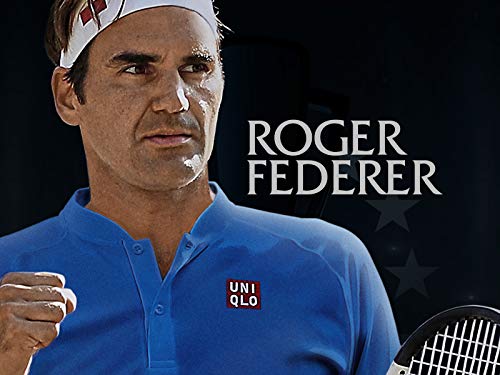 Roger Federer Profile