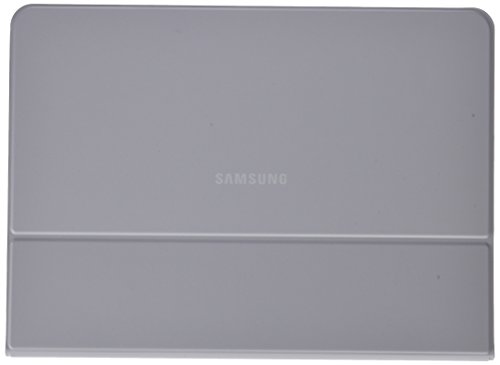 Samsung EJ-FT820 Teclado para móvil Gris - Teclados para móviles (Grey, Samsung, Galaxy Tab S3, 237.4 mm, 7.1 mm, 169 mm) Samsung EJ-FT820 Teclado para móvil Gris - Teclados para móviles (Grey, Samsung, Galaxy Tab S3, 237.4 mm, 7.1 mm, 169 mm)
