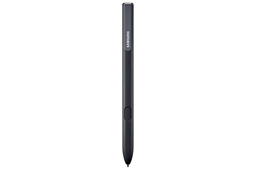 Samsung EJ-PT820 lápiz digital Negro 8,95 g - Lápiz para tablet (Tableta, Samsung, Negro, 8,95 g, 9,4 mm, 5,7 mm)