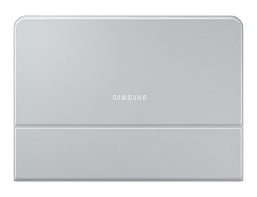 Samsung Teclado Funda para Libro para Tab S3 9,7 Pulgadas, Color Gris Samsung Teclado Funda para Libro para Tab S3 9,7 Pulgadas, Color Gris