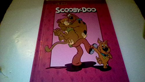 Scooby-Doo (Hanna Barbera Family Favorites)