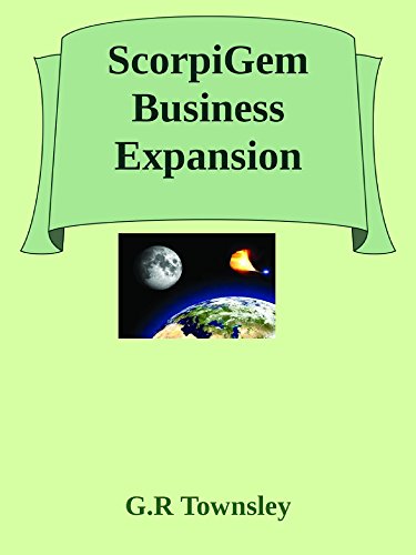 ScorpiGem Limited Expansion Plan (English Edition)