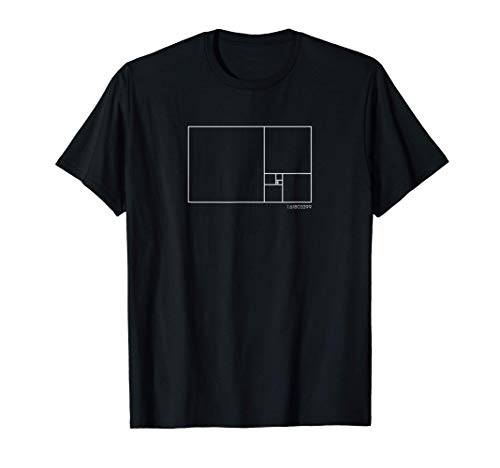 Sección Áurea - Arquitecto y estudiante de arquitectura Camiseta Sección Áurea - Arquitecto y estudiante de arquitectura Camiseta