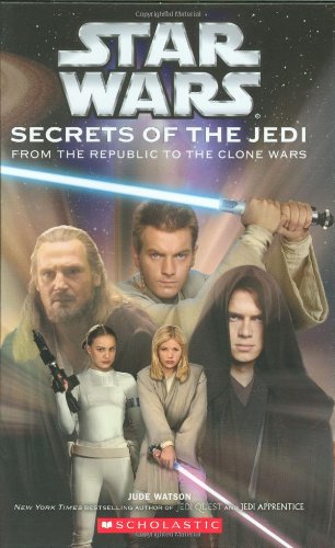 Secrets of the Jedi: Bk. 2 ("Star Wars" - The Legacy of the Jedi S,)