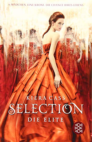 Selection 02. Die Elite: The Selection