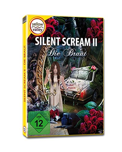 Silent Scream 2: Die Braut (Yellow Valley) [Importación alemana]
