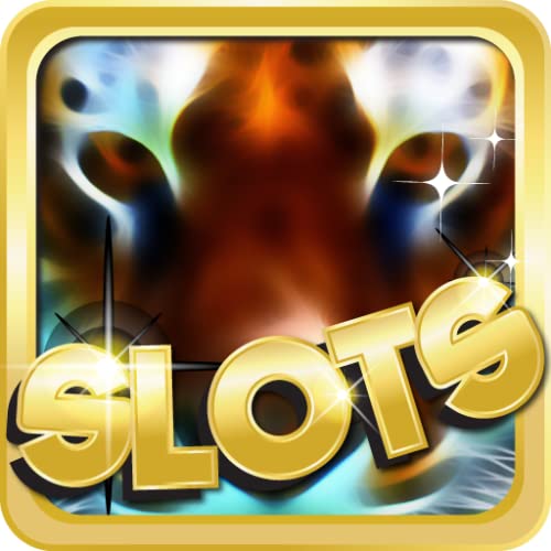 Sim Slots Free Games : Tiger Edition - Best Free Slots Game With Las Vegas Casino Slots Machines For Kindle! New Game!