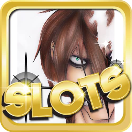 Slots Game : Titan Edition - The Best New & Fun Video Slots Game For 2015!