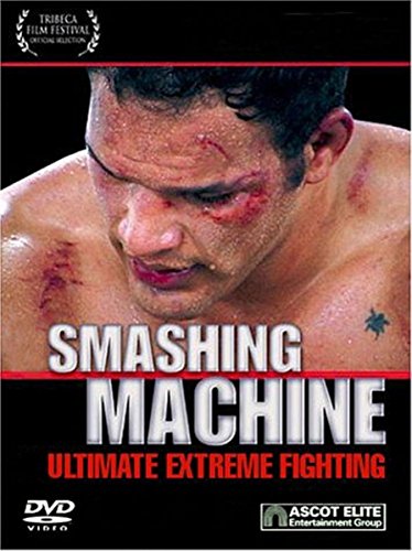 Smashing Machine - Ultimate Extreme Fighting (2 DVDs) [Alemania]