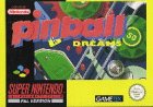SNES - Pinball Dreams