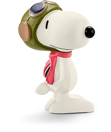 Snoopy - Figura Flying Ace (Schleich 22054)