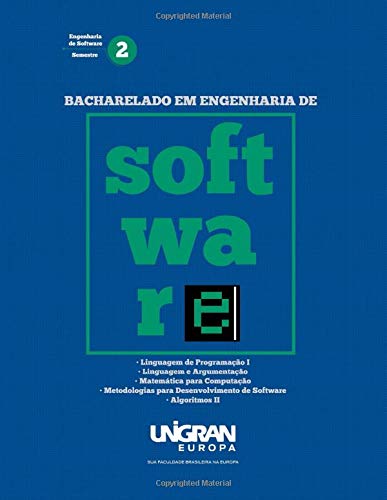 Software 2: Unigran Europa 2019