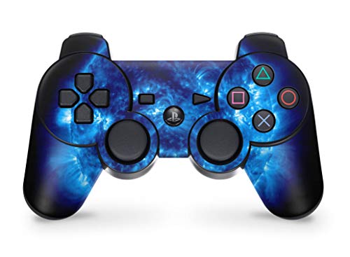 Sony Playstation 3 - Lámina protectora adhesiva para mando de PS3 Sony Playstation 3 - Lámina protectora adhesiva para mando de PS3
