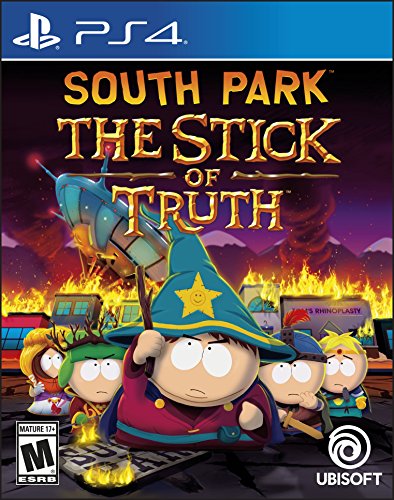 South Park: Stick of Truth for PlayStation 4 [USA]