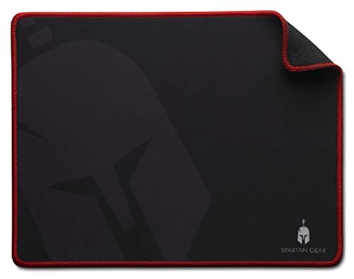 Spartan Gear - Spartan Gear Ares II Gaming Mousepad XL (Windows)
