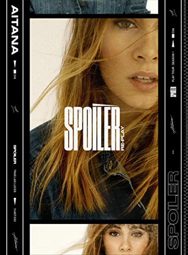 Spoiler Re-Play Spoiler Re-Play